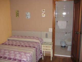 Hostal La Selecta Madrid Exterior foto
